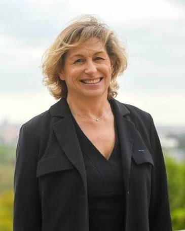Nathalie Delattre